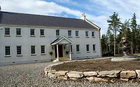 Dinichean House
